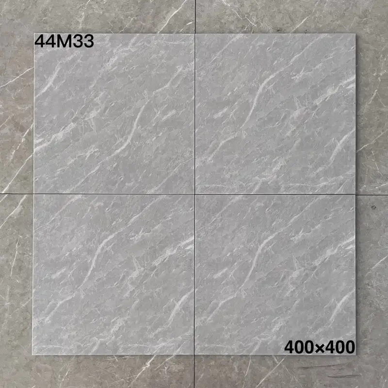 XM-44M33 400 x 400 mm matt finish 400*400
