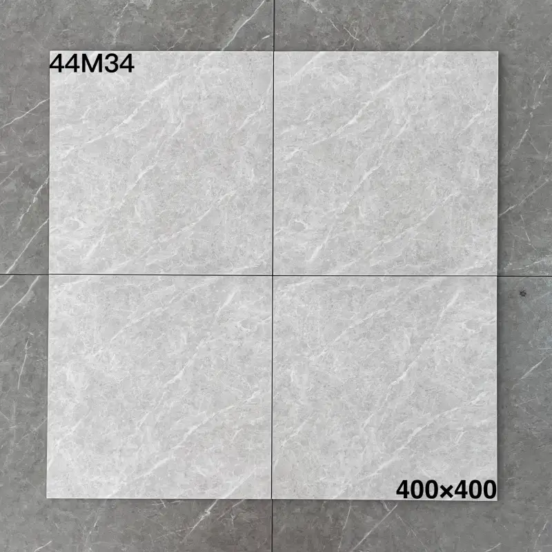 XM-44M34 400 x 400 mm matt finish 400*400