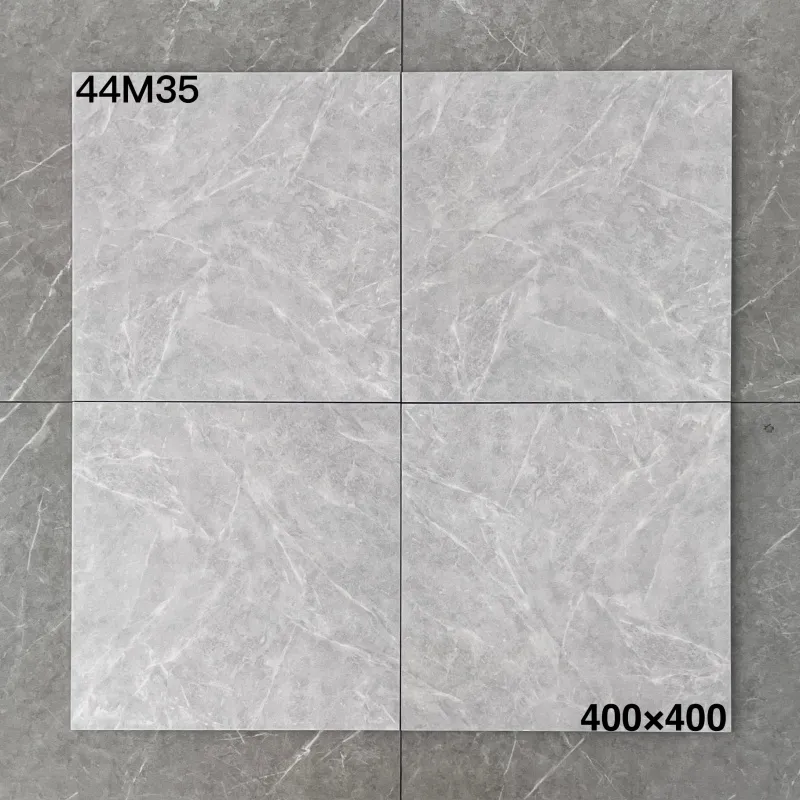 XM-44M35 400 x 400 mm matt finish 400*400