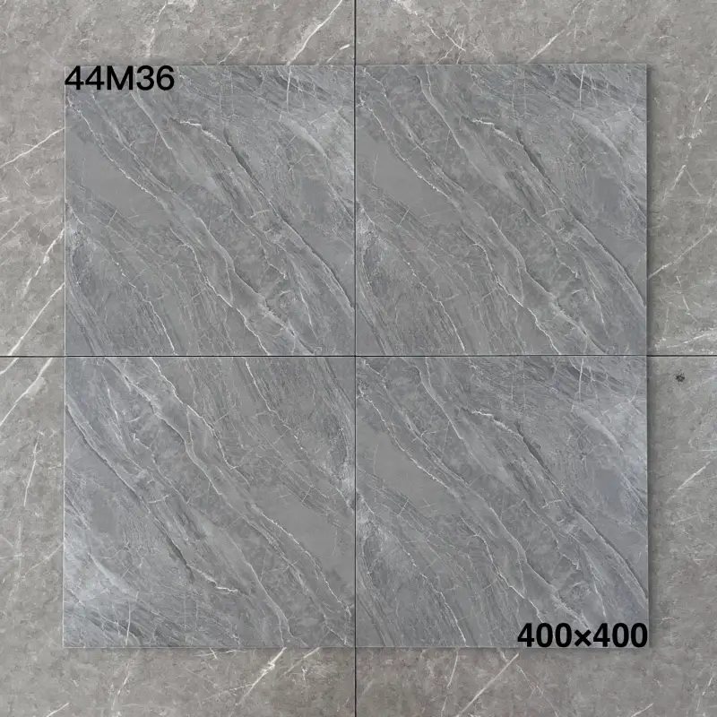 XM-44M36 400 x 400 mm matt finish 400*400