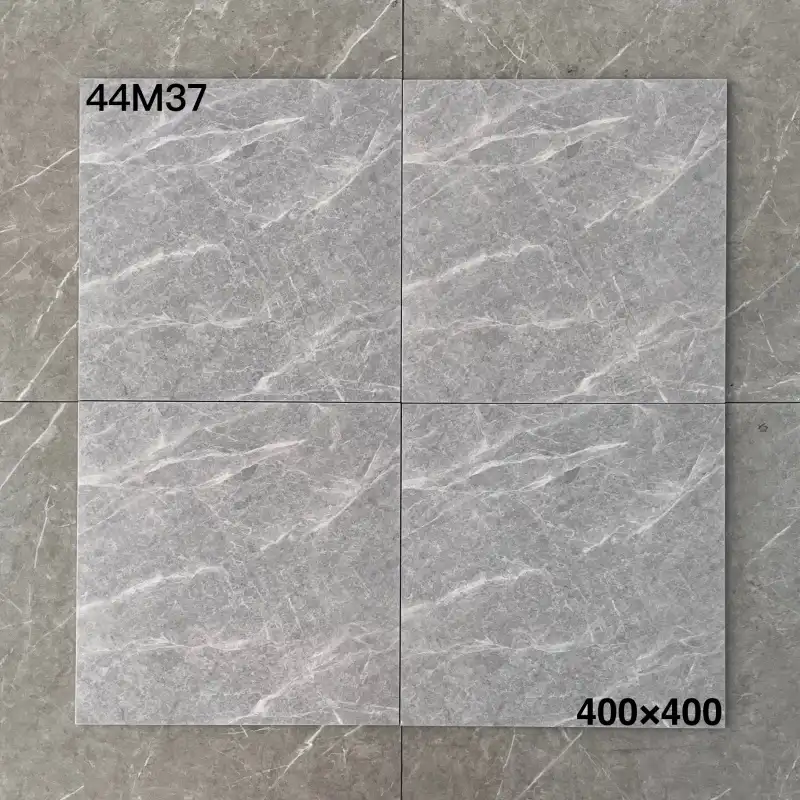XM-44M37 400 x 400 mm matt finish 400*400