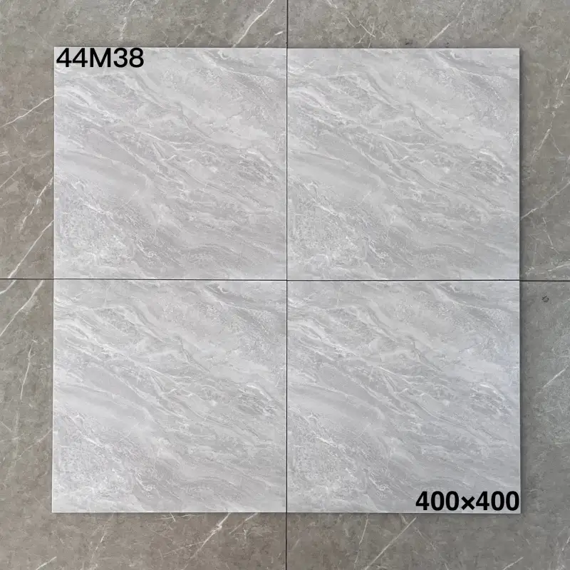 XM-44M38 400 x 400 mm matt finish 400*400