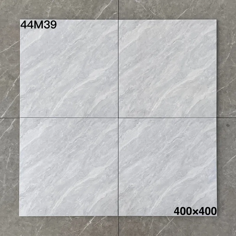 XM-44M39 400 x 400 mm matt finish 400*400