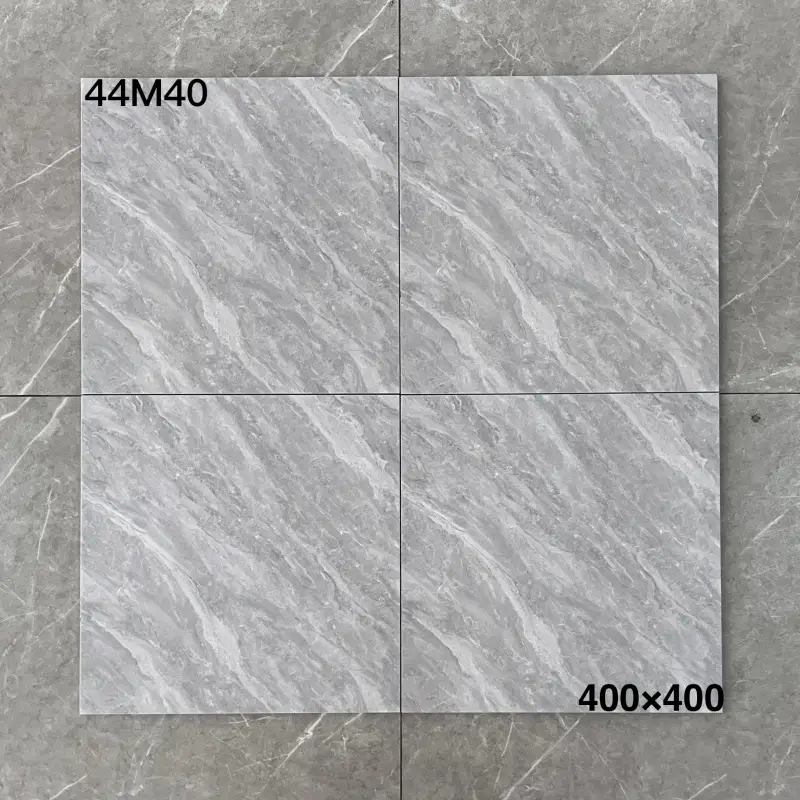 XM-44M40 400 x 400 mm matt finish 400*400