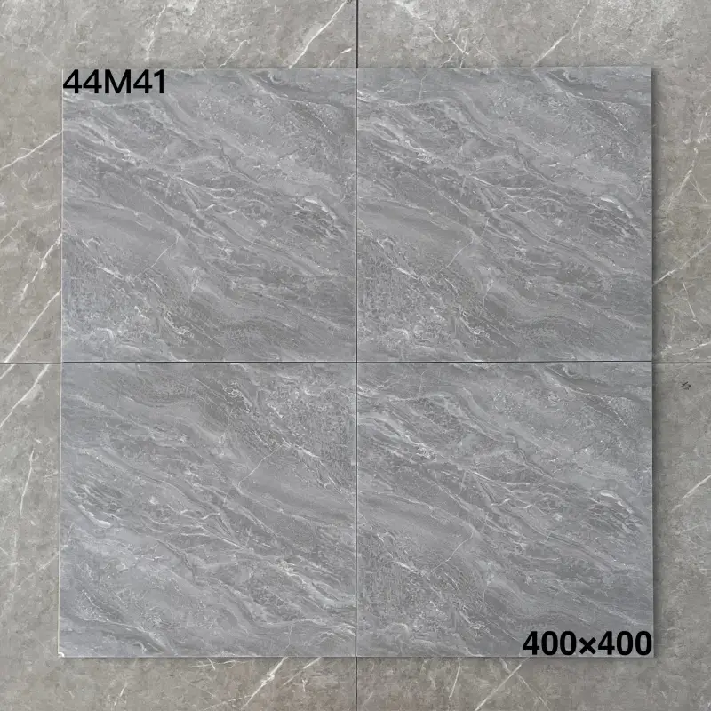 XM-44M41 400 x 400 mm matt finish 400*400