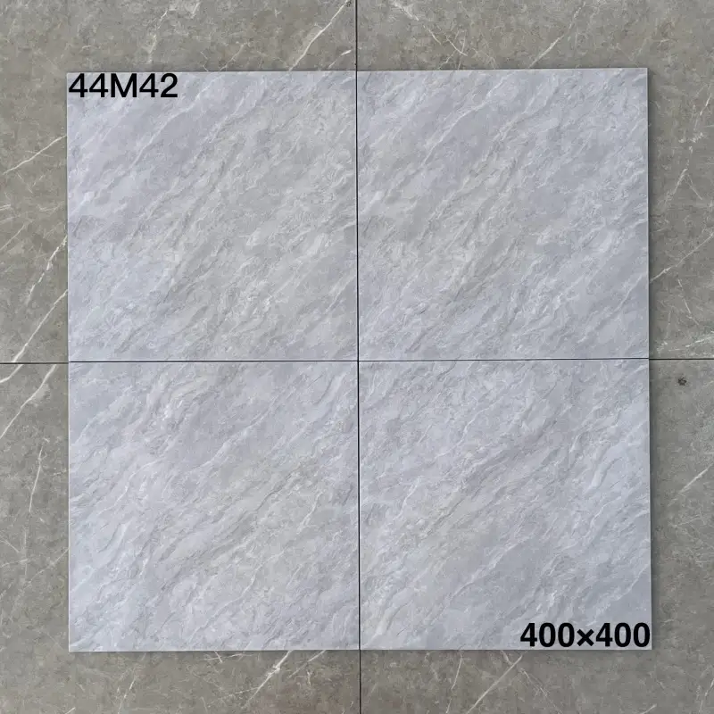 XM-44M42 400 x 400 mm matt finish 400*400