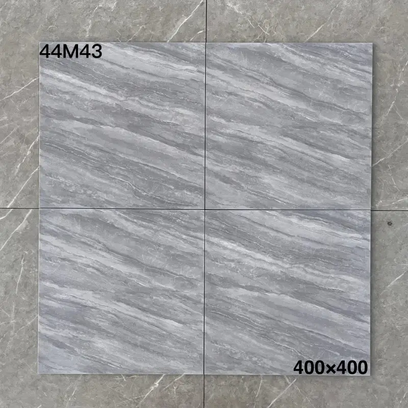 XM-44M43 400 x 400 mm matt finish 400*400