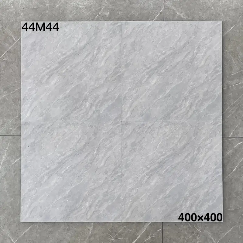 XM-44M44 400 x 400 mm matt finish 400*400