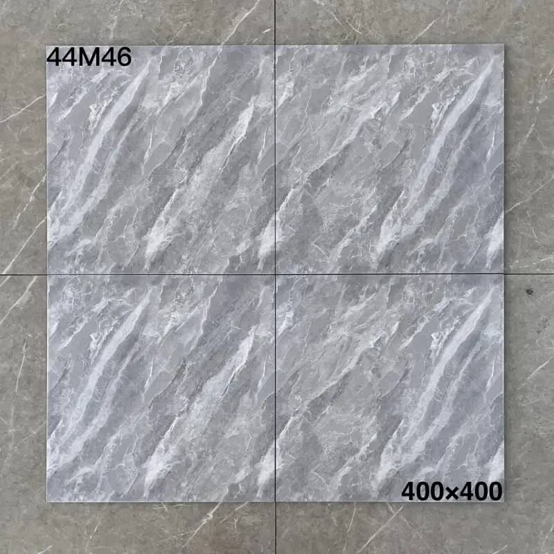 XM-44M46 400 x 400 mm matt finish 400*400