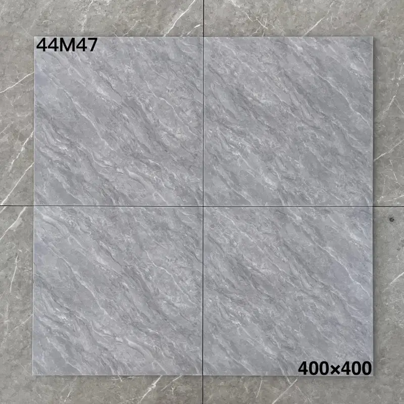 XM-44M47 400 x 400 mm matt finish 400*400