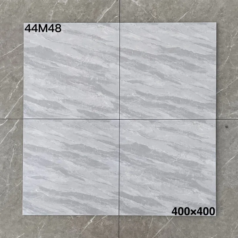 XM-44M48 400 x 400 mm matt finish 400*400