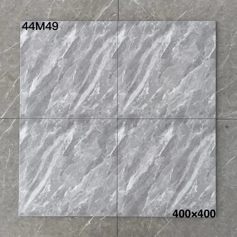 XM-44M49 Design 02 400 x 400 mm matt finish 400*400
