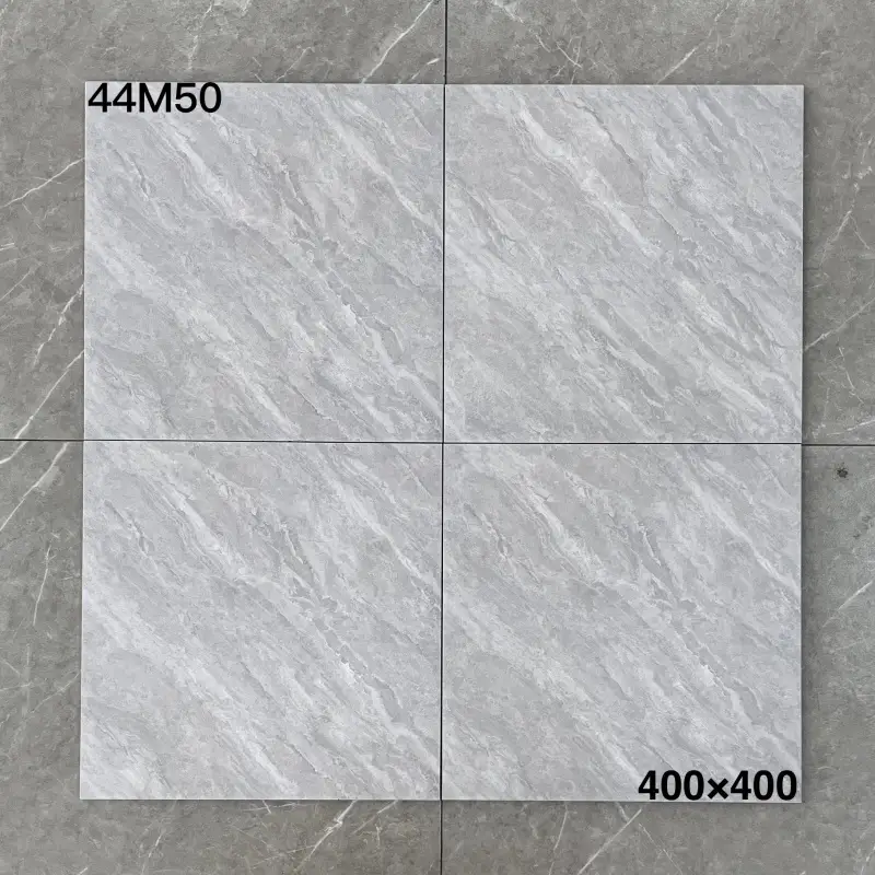 XM-44M50 400 x 400 mm matt finish 400*400