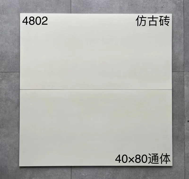 XM-4802 400 x 800 mm matt finish 400*800
