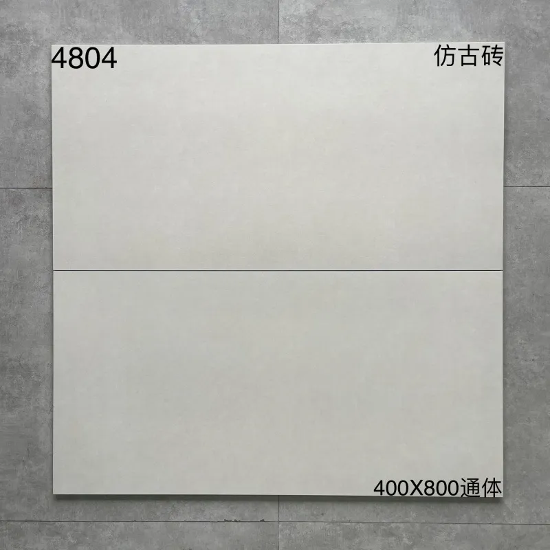 XM-4804 400 x 800 mm matt finish 400*800