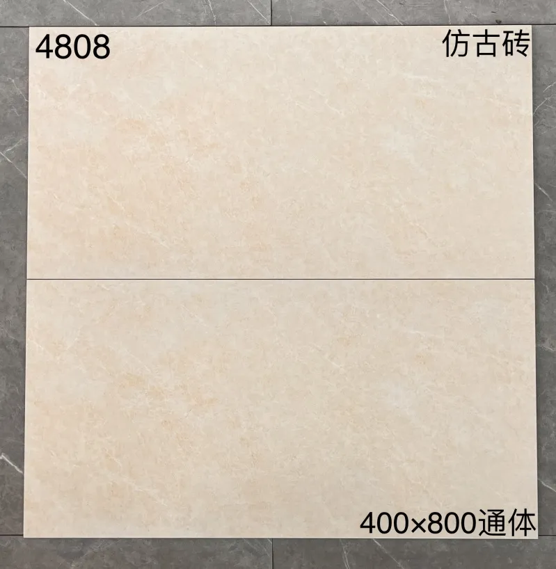 XM-4808 400 x 800 mm matt finish 400*800