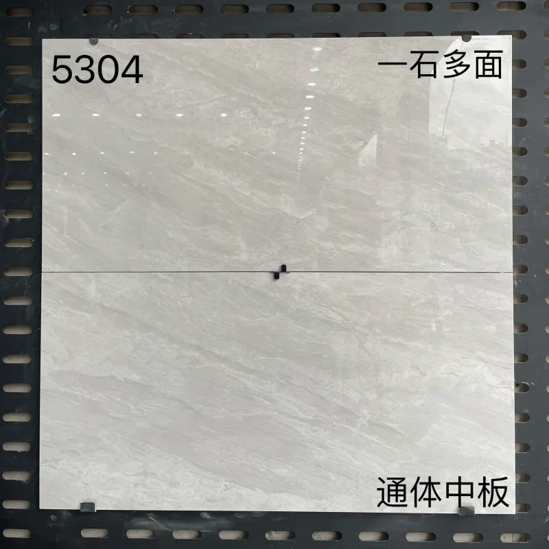 XM-5304 400 x 800 mm glossy finish 400*800