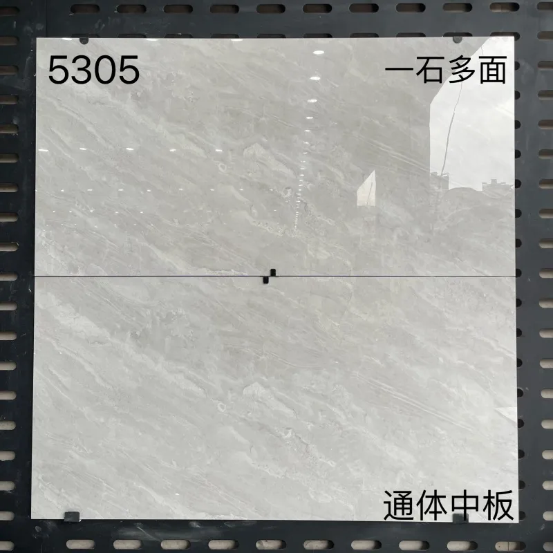 XM-5305 400 x 800 mm glossy finish 400*800