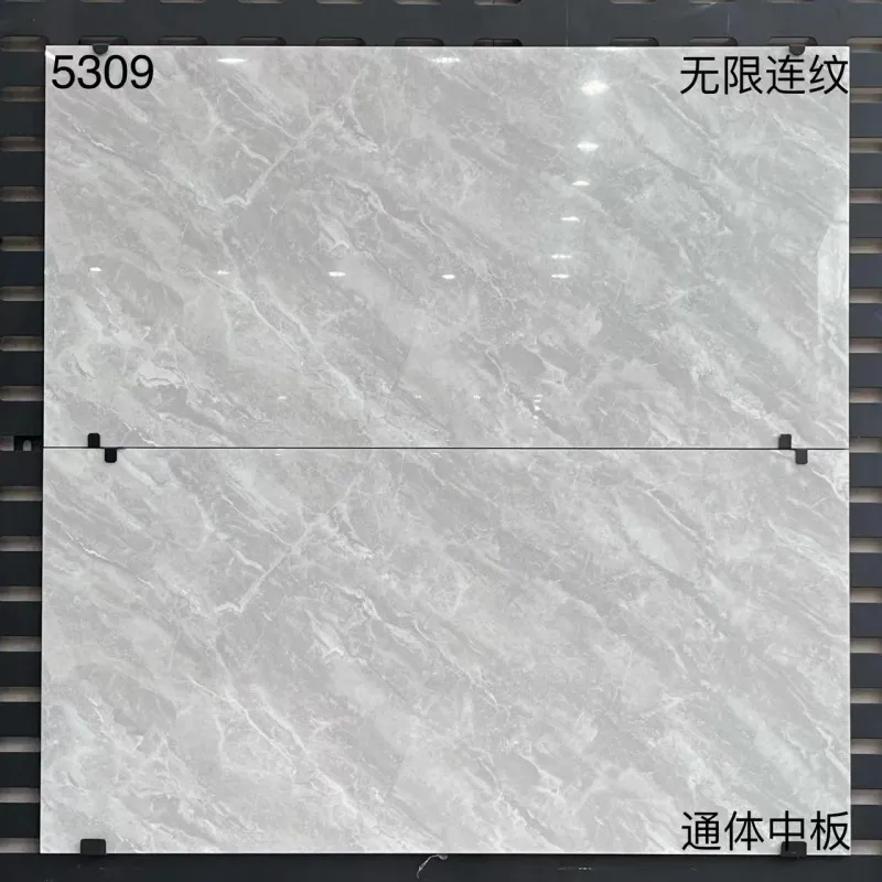 XM-5309 400 x 800 mm glossy finish 400*800