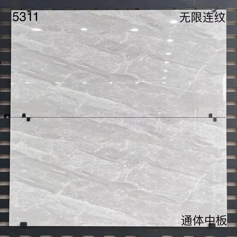 XM-5311 400 x 800 mm glossy finish 400*800