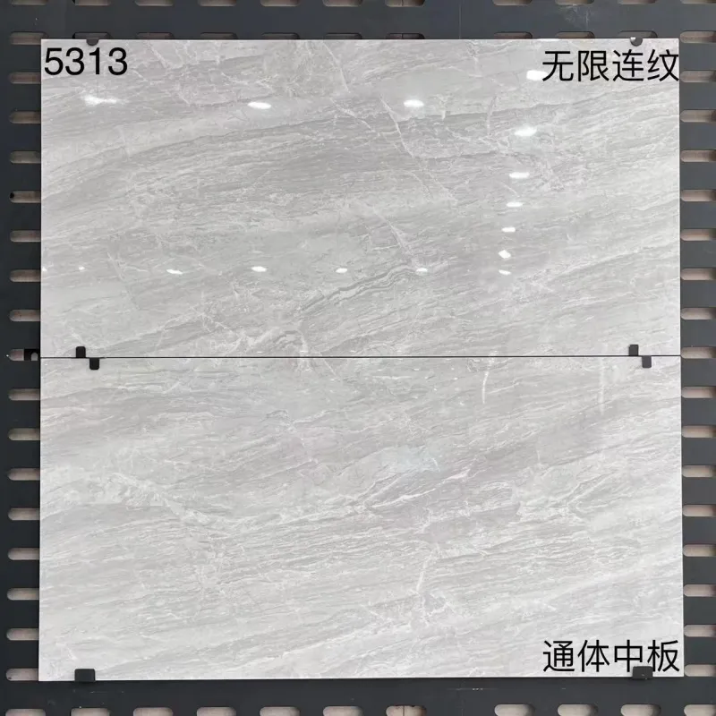 XM-5313 400 x 800 mm glossy finish 400*800