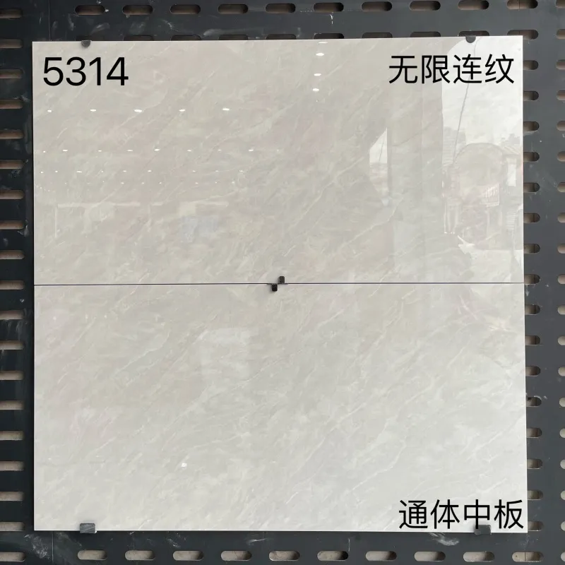 XM-5314 400 x 800 mm glossy finish 400*800