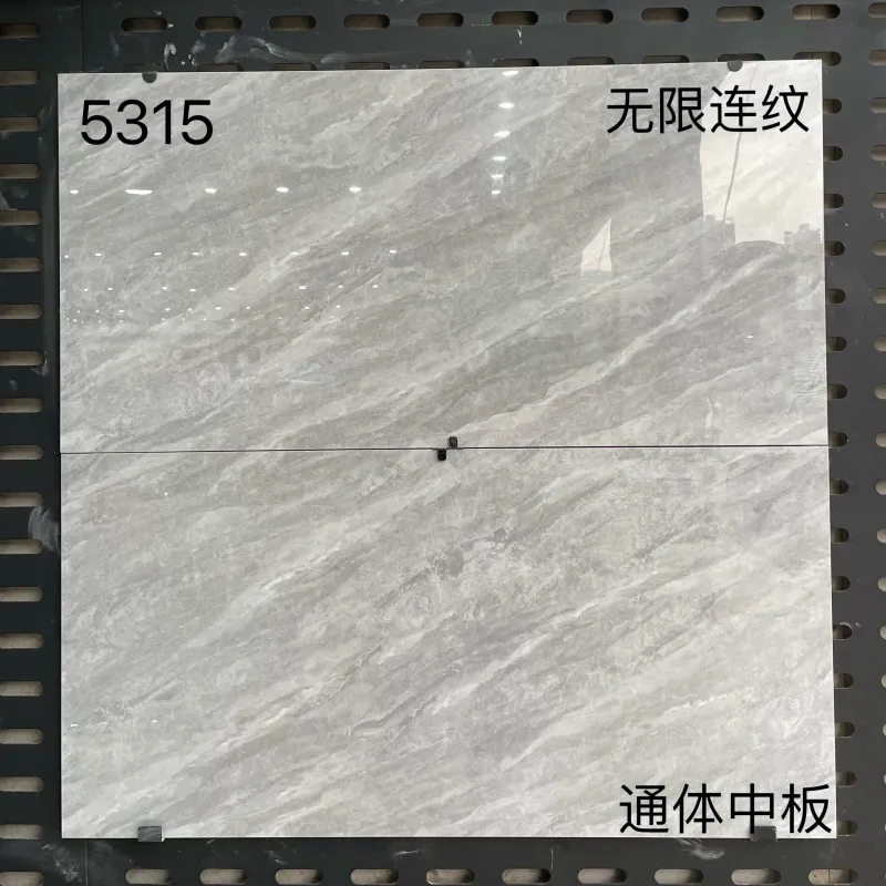 XM-5315 400 x 800 mm glossy finish 400*800