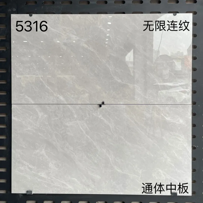 XM-5316 400 x 800 mm glossy finish 400*800