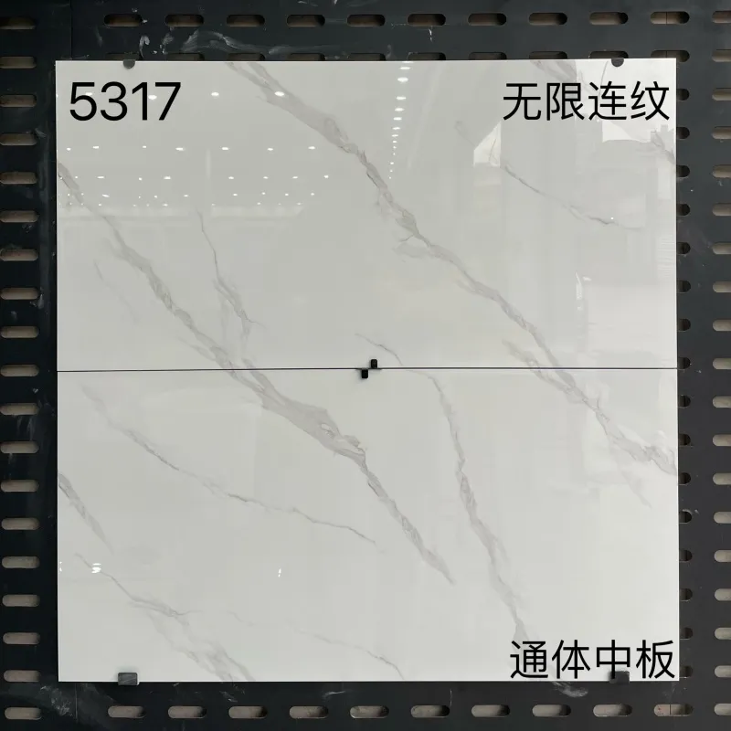 XM-5317 400 x 800 mm glossy finish 400*800