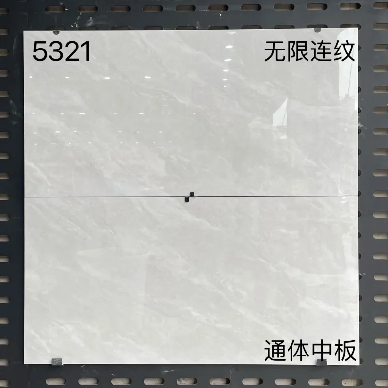 XM-5321 400 x 800 mm glossy finish 400*800