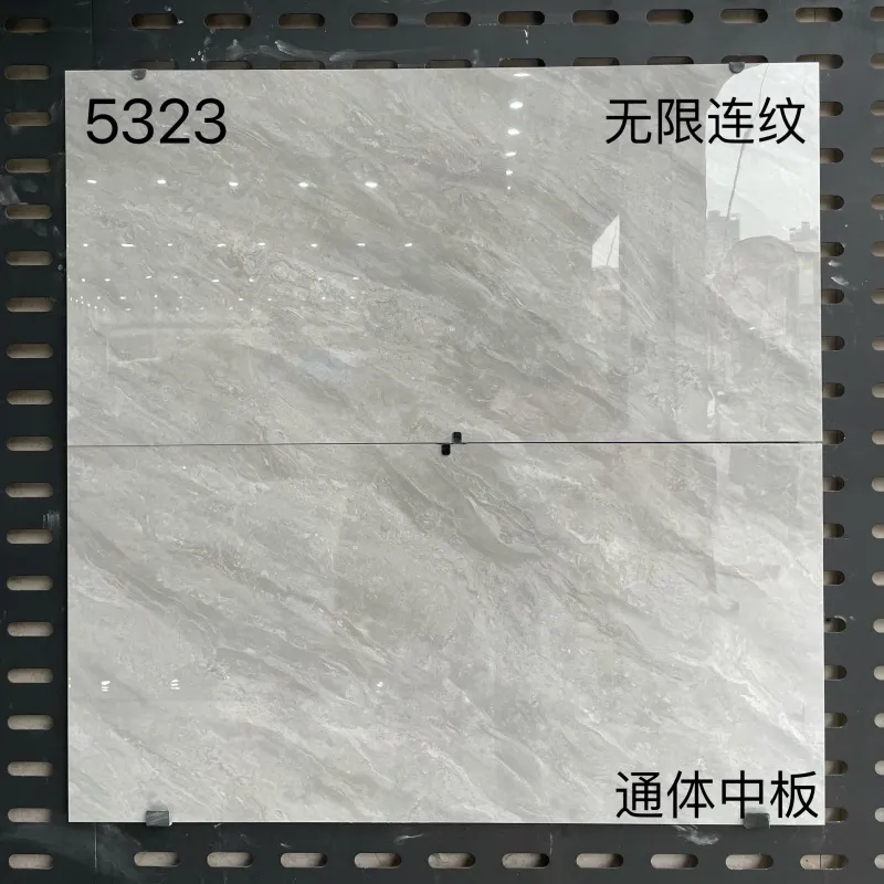 XM-5323 400 x 800 mm glossy finish 400*800
