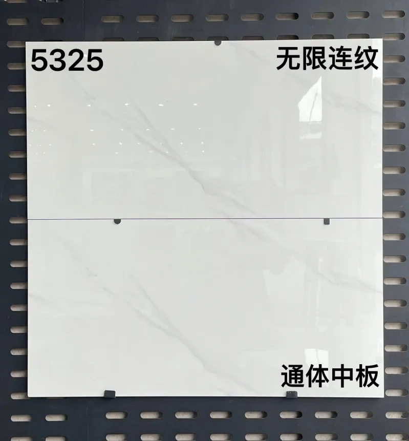 XM-5325 400 x 800 mm glossy finish 400*800