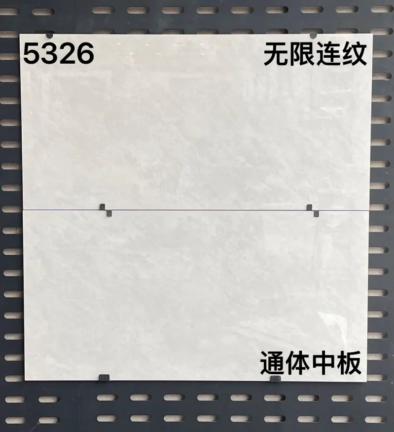 XM-5326 400 x 800 mm glossy finish 400*800
