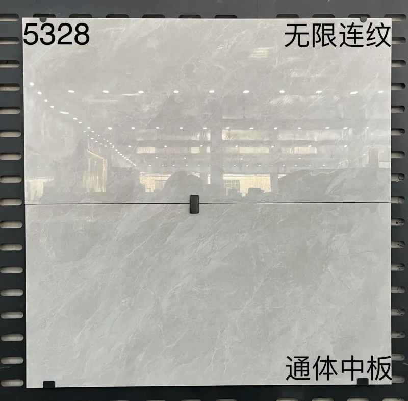 XM-5328 400 x 800 mm glossy finish 400*800