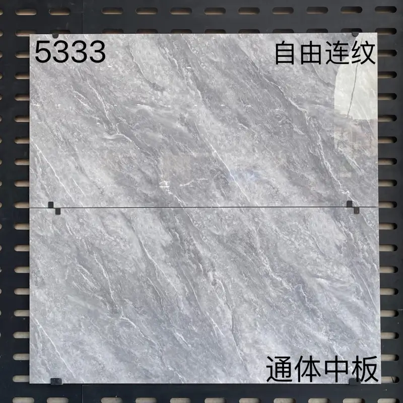 XM-5333 400 x 800 mm glossy finish 400*800