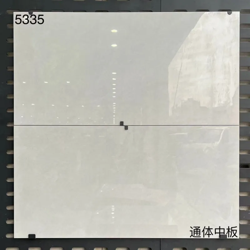 XM-5335 400 x 800 mm glossy finish 400*800
