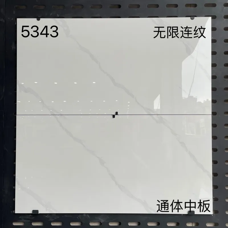 XM-5343 400 x 800 mm glossy finish 400*800