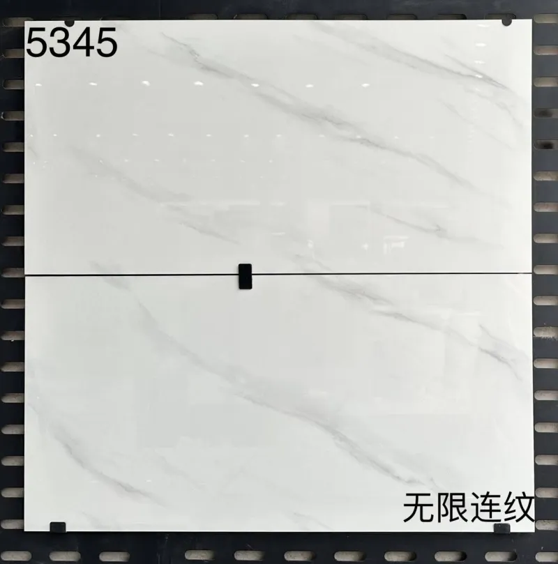 XM-5345 400 x 800 mm glossy finish 400*800