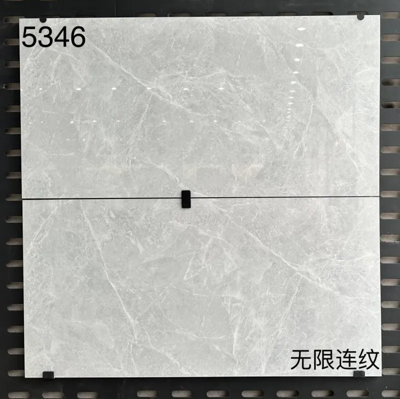 XM-5346 400 x 800 mm glossy finish 400*800