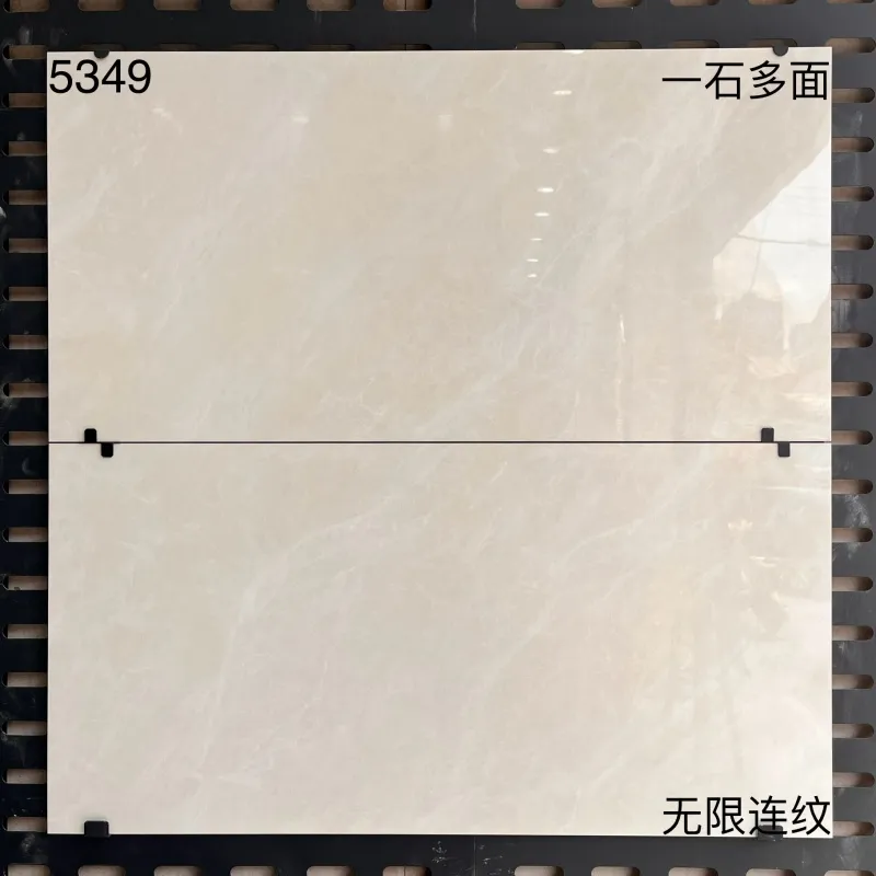 XM-5349 400 x 800 mm glossy finish 400*800