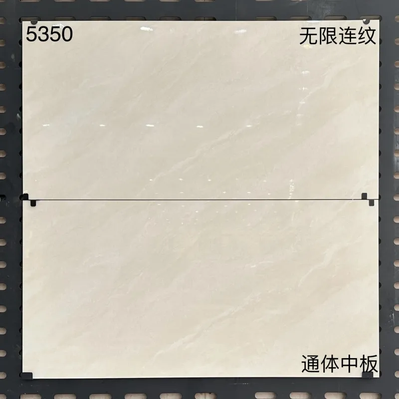 XM-5350 400 x 800 mm glossy finish 400*800