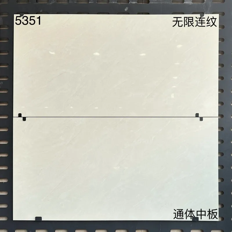 XM-5351 400 x 800 mm glossy finish 400*800