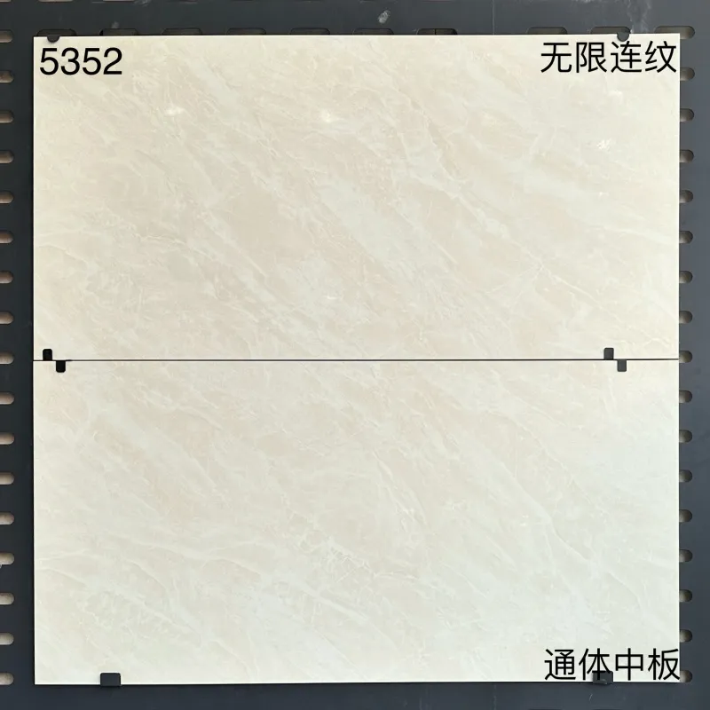 XM-5352 400 x 800 mm glossy finish 400*800