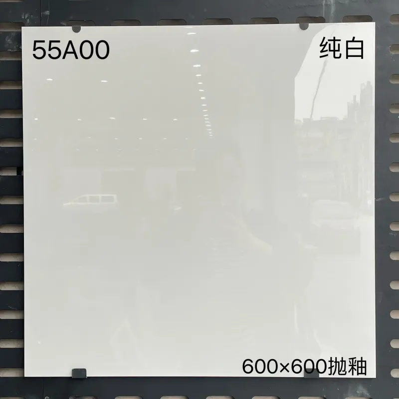 XM-55A00 600 x 600 mm glossy finish 600*600