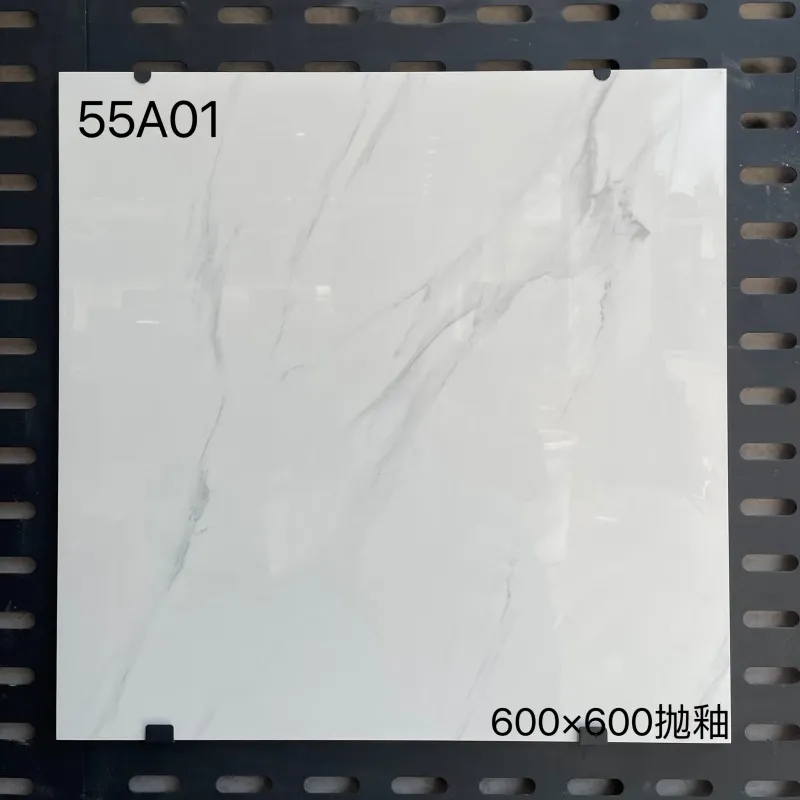 XM-55A01 600 x 600 mm glossy finish 600*600