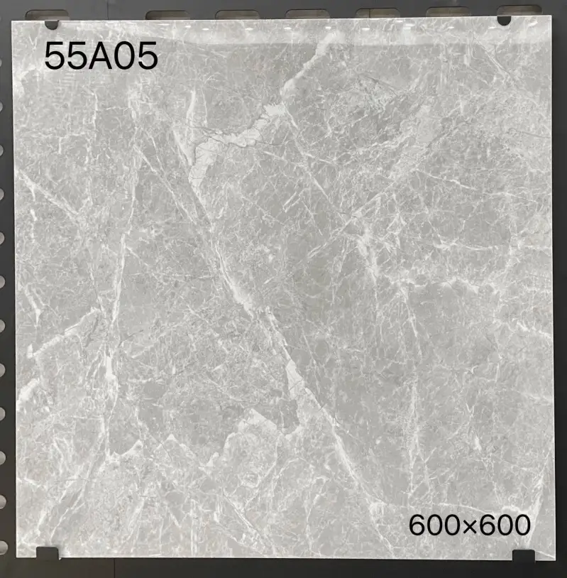 XM-55A05 600 x 600 mm glossy finish 600*600