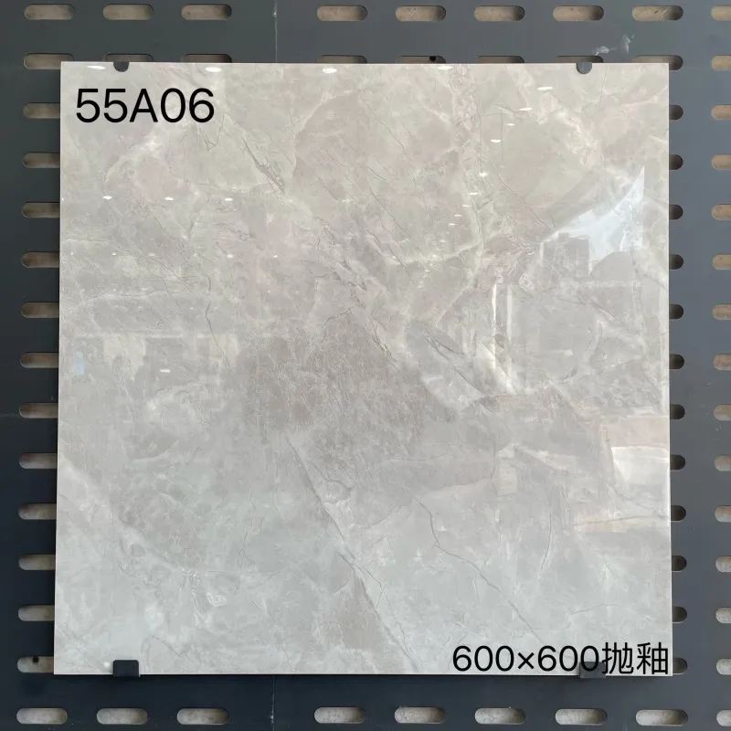 XM-55A06 600 x 600 mm glossy finish 600*600