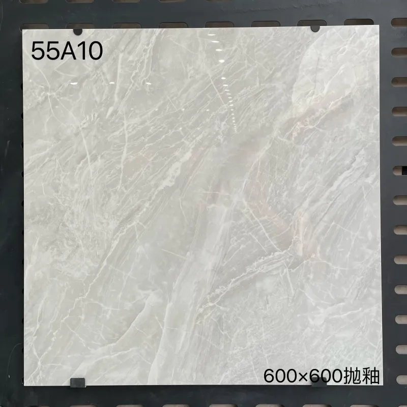 XM-55A10 600 x 600 mm glossy finish 600*600