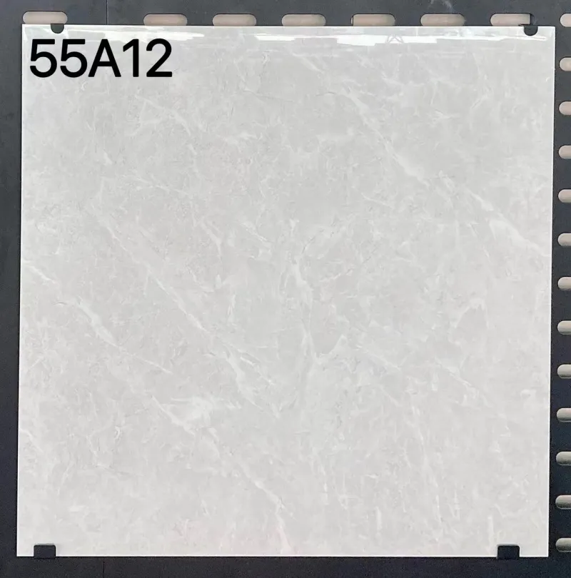 XM-55A12 600 x 600 mm glossy finish 600*600