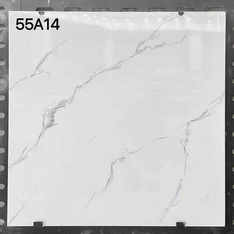 XM-55A14 600 x 600 mm glossy finish 600*600